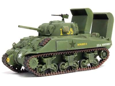 M4 Sherman D-Day - image 2