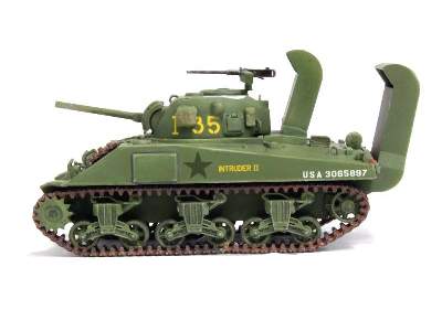 M4 Sherman D-Day - image 3