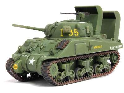 M4 Sherman D-Day - image 6