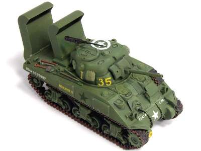 M4 Sherman D-Day - image 9