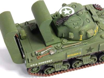 M4 Sherman D-Day - image 11