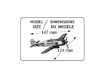 Focke Wulf Fw 190 A8/F3 - image 2