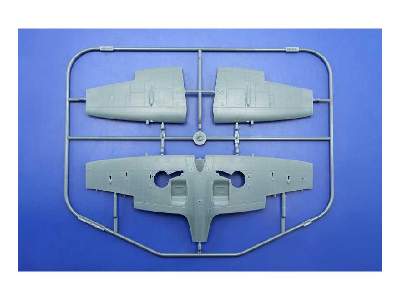 Spitfire Mk. IXc early version 1/48 - image 8
