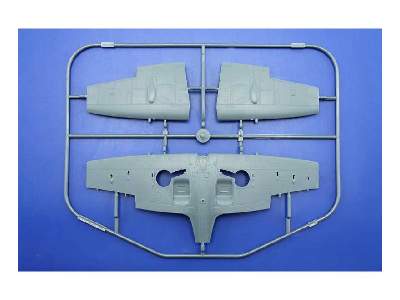 Spitfire Mk. IXc early version 1/48 - image 9