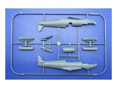 Spitfire Mk. IXc early version 1/48 - image 10