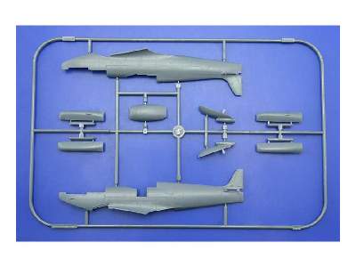 Spitfire Mk. IXc early version 1/48 - image 5