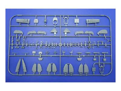 Spitfire Mk. IXc early version 1/48 - image 6