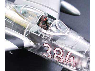 Mig 15 Bis - Clear Edition - image 4