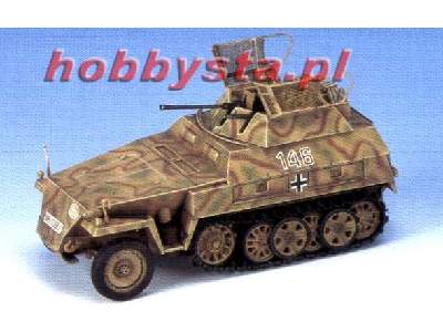 Sd.Kfz. 250/9 NEU 2cm Reconnaissance - image 2