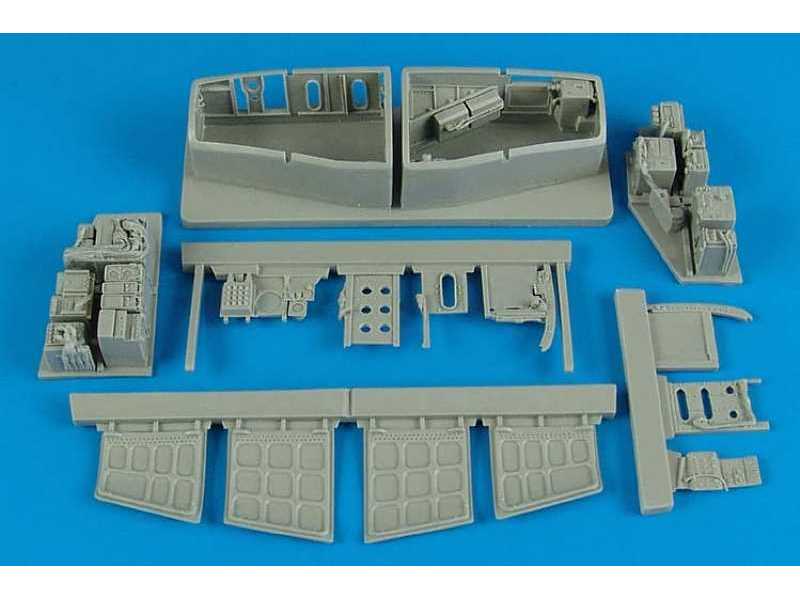 Su 25K Frogfoot A electronic bay - Trumpeter - image 1