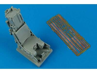 SJU-17 ejection seat for F-18E  - image 1