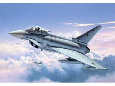 Eurofighter TYPHOON single seater - image 1