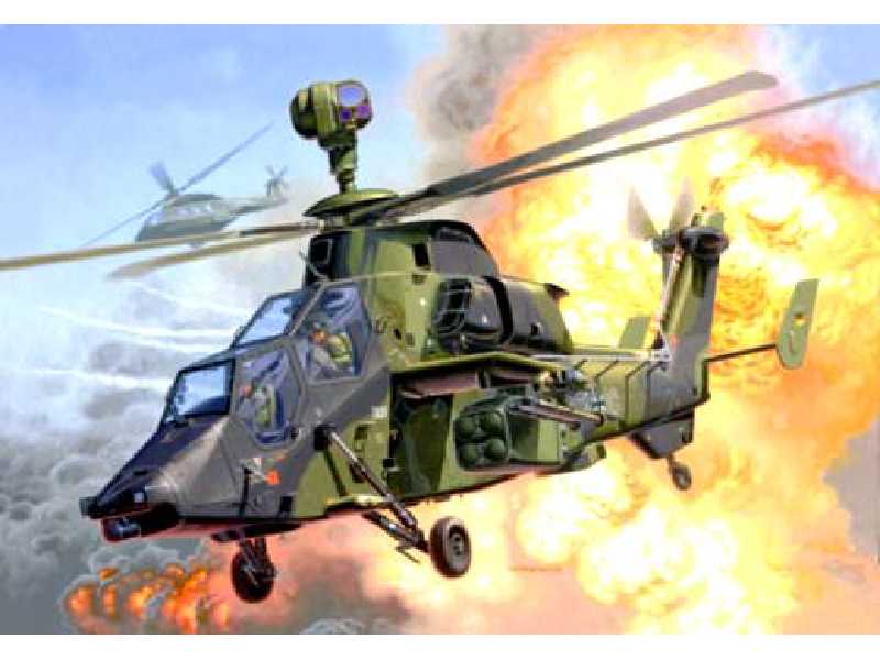 Eurocopter Tiger - image 1