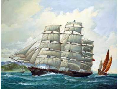 Cutty Sark - image 1