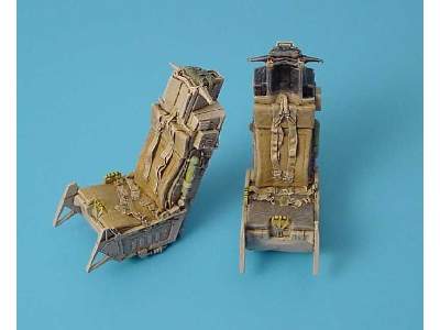 ACES II ejection seat - (F-16 version)  - image 1