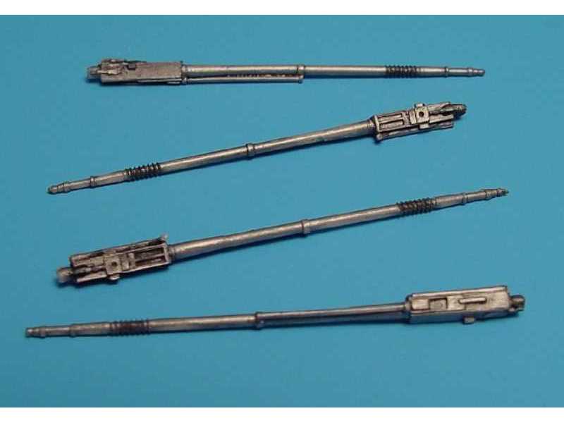 Hispano 20mm cannons  - image 1