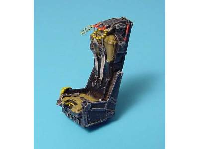 Martin Baker Mk-F7 ejection seat  - image 1