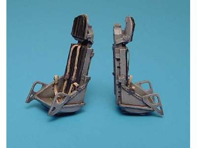 KK-1 ejection seats for MIG - 15  - image 1