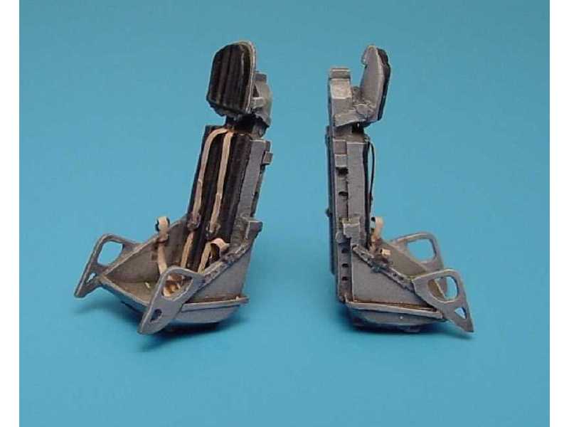 KK-1 ejection seats for MIG - 15  - image 1
