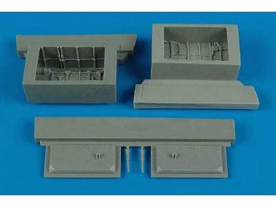 Phantom FG.1/FGR.2 auxiliary air intake - Hasegawa/Revell - image 1