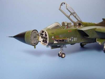 Panavia TORNADO IDS detail set - Revell - image 1