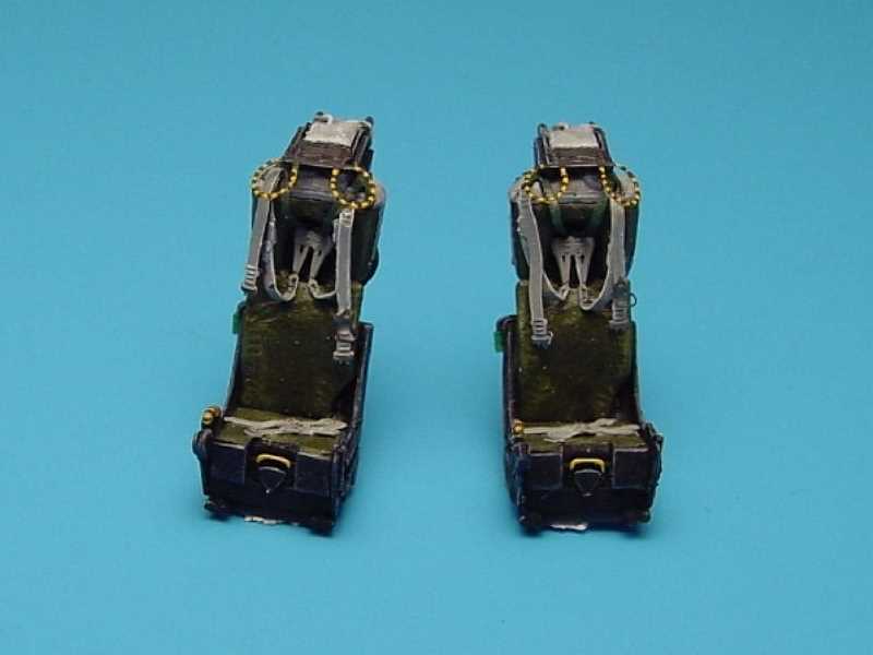 Martin Baker Mk. H7 ejection seats  - image 1