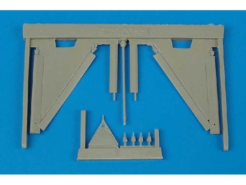 Mistel S1 conversion set - Hasegawa - image 1