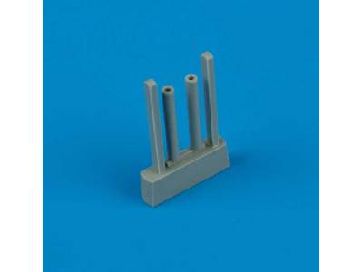 He 162 Gun Barrels - Revell - image 1