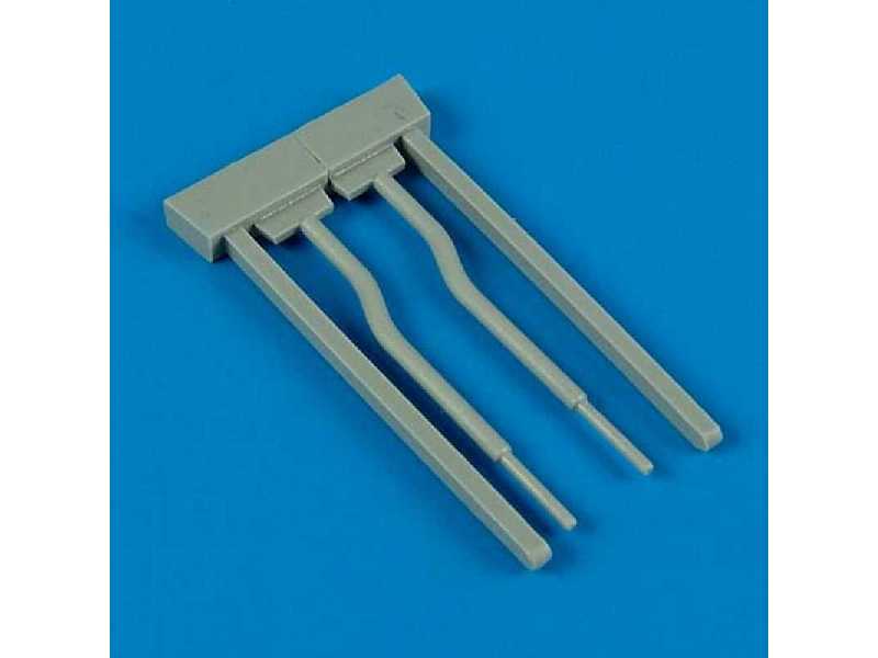 F-86F pitot tube - Hasegawa/Kinetic - image 1 F-86F pitot tube - Hasegawa/Kinetic - image 1