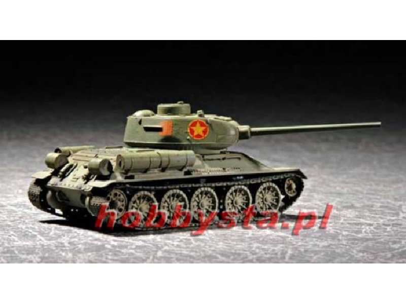 Soviet T-34/85 mod. 1944 - image 1