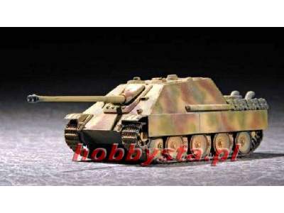 Jagdpanther (Late production) - image 1