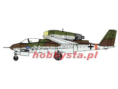 Heinkel He162D - image 7