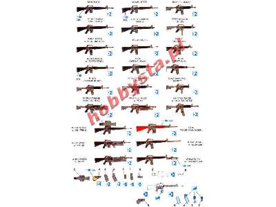 M-16/AR-15 Family - image 2