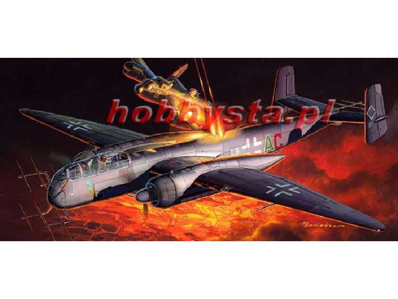 Heinkel He219B-1  - image 1
