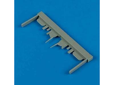 A-7 Corsair antennas - Hobby boss - image 1