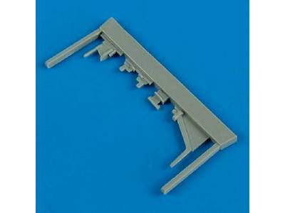 Yak-38 Forger antennas - Hobby boss - image 1