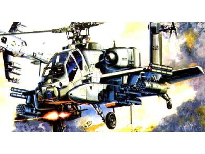 AH-64A Apache - image 1