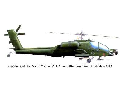 AH-64A Apache - image 2