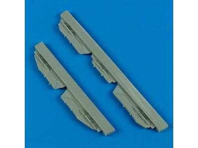 FRS.1 Sea Harrier pylons - Airfix - image 1