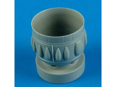Ar 196 correct cowling - Revell - image 1