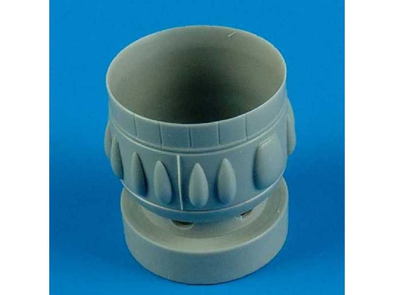 Ar 196 correct cowling - Revell - image 1