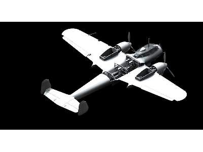 Dornier Do 215B-4 - WWII German Reconnaissance Plane - image 3