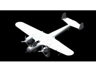 Dornier Do 215B-4 - WWII German Reconnaissance Plane - image 4
