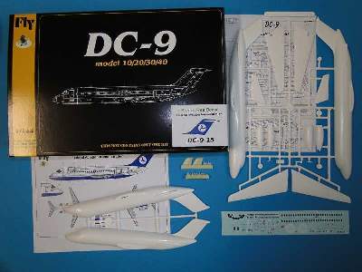 McDonnell Douglas DC-9-15 Federal Aviation Administration - image 8