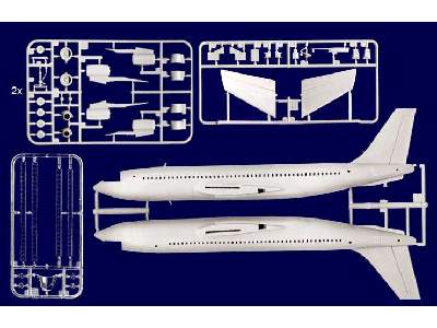 Boeing 720B Pan American - image 3