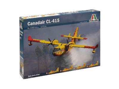 Canadair CL-415 - image 2