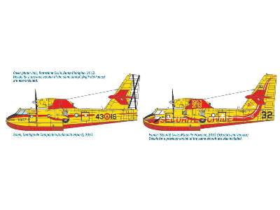 Canadair CL-415 - image 4