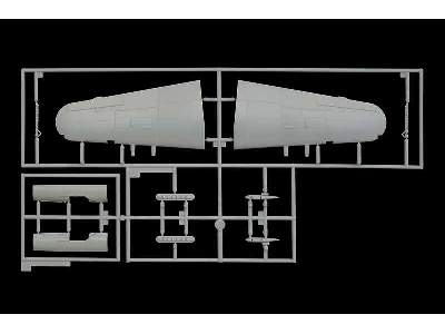 Hawker Typhoon Mk.Ib late - image 9