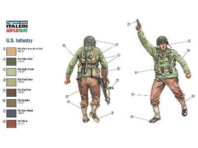 Bunker Assault - D-Day - Normandy 1944 - image 3