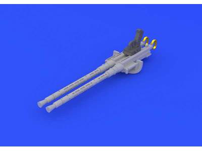 MG 81Z gun 1/48 - image 1